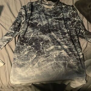 Men’s fishing shirt